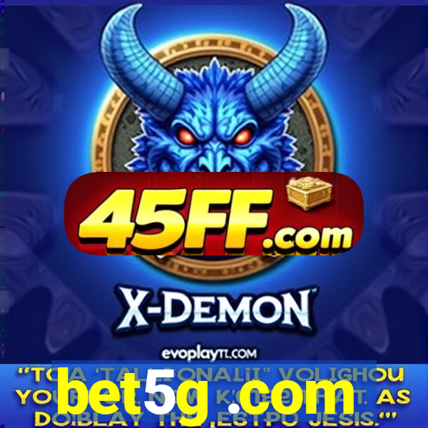 bet5g .com